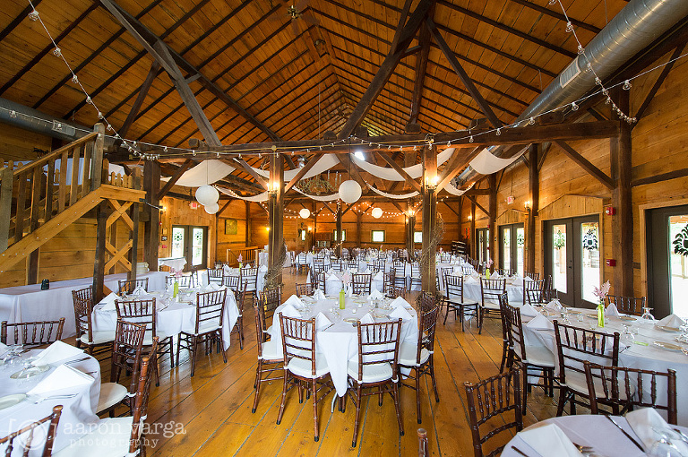 08 lingrow farm barn wedding(pp w768 h510) - Best of 2013: Reception and Details