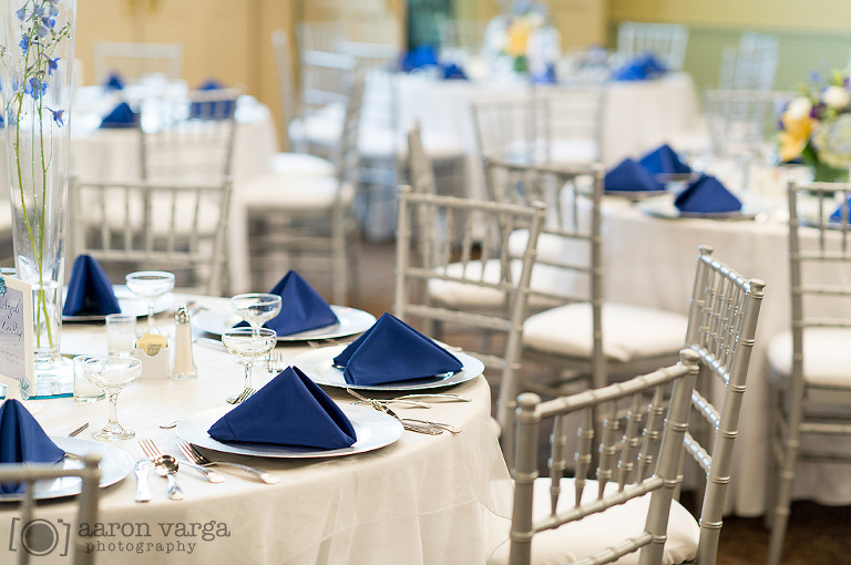 09 montour heights country club wedding(pp w768 h510) - Best of 2013: Reception and Details