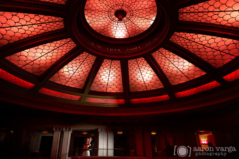 11 Renaissance Pittsburgh Hotel(pp w768 h510) - Best of 2013: End of the Night Portraits