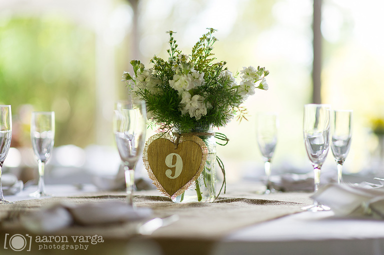 12 diy burlap wedding details(pp w768 h510) - Best of 2013: Reception and Details