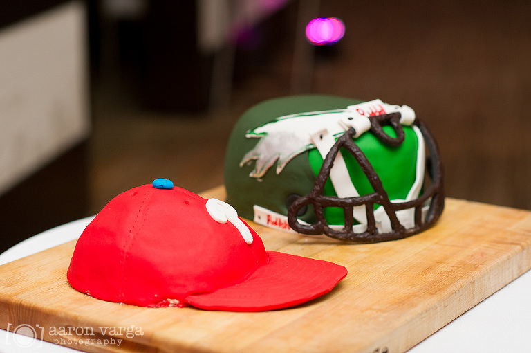 12 groom wedding cake sports(pp w768 h510) - Best of 2013: Cakes