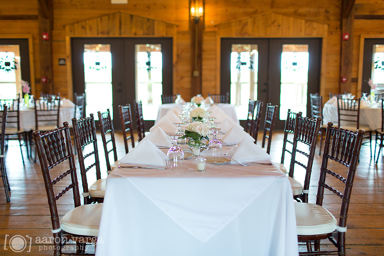 14 barn wedding lingrow farm(pp w768 h512) - Best of 2013: Reception and Details