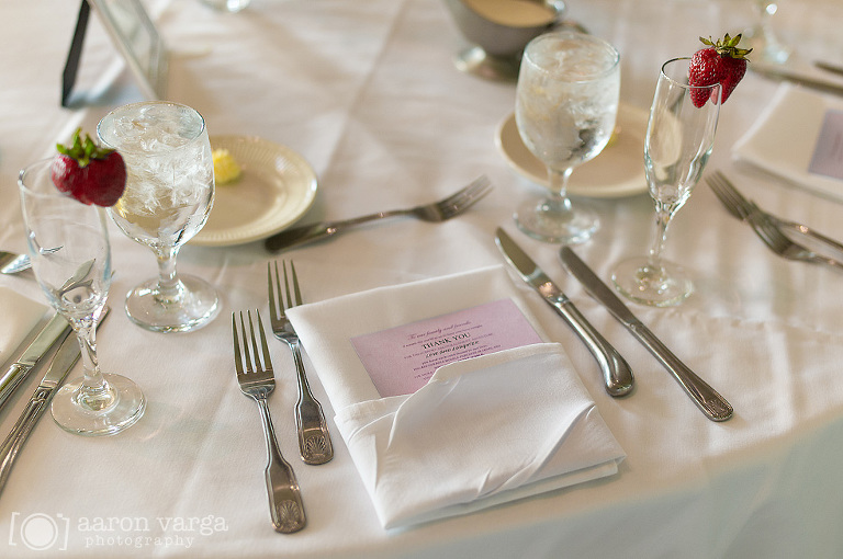 16 wedding table setting(pp w768 h510) - Best of 2013: Reception and Details