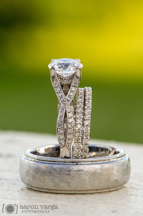 17 diamond engagement and wedding rings(pp w480 h721) - Best of 2013: Rings
