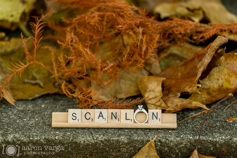19 scrabble engagement ring(pp w768 h511) - Best of 2013: Rings