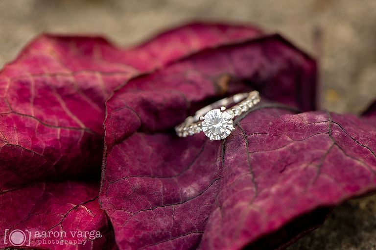 20 engagement ring fall flowers(pp w768 h510) - Best of 2013: Rings