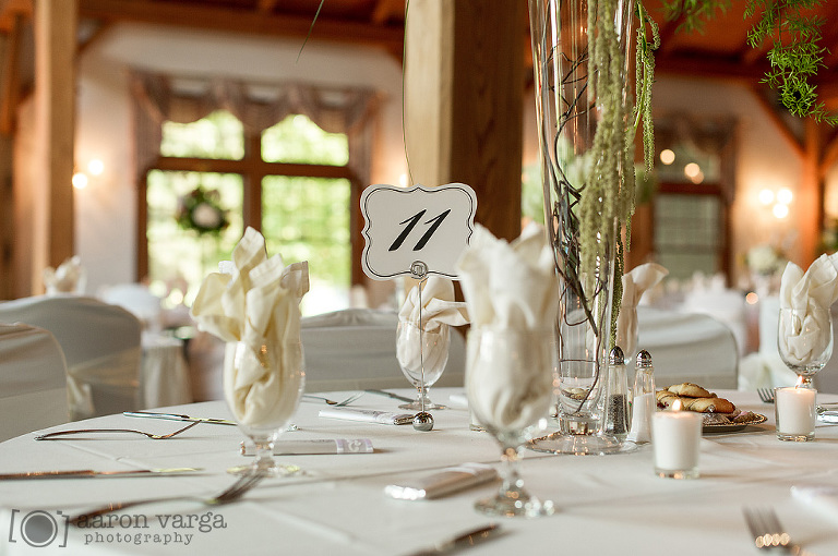 21 rolling acres golf resort wedding(pp w768 h510) - Best of 2013: Reception and Details