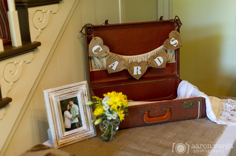 23 custom diy card box wedding(pp w768 h510) - Best of 2013: Reception and Details