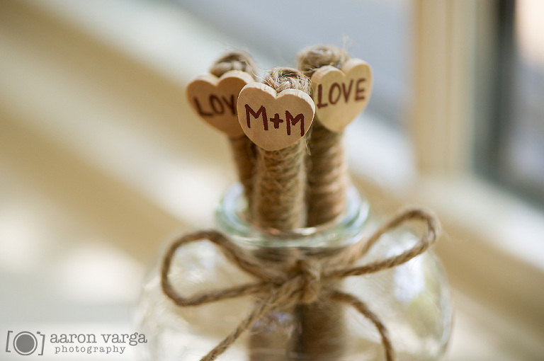 25 diy wedding details(pp w768 h510) - Best of 2013: Reception and Details