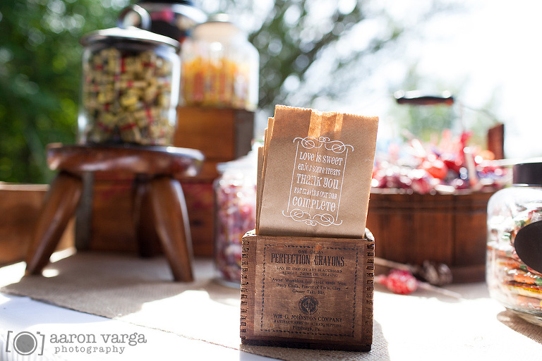 36 popcorn candy bar wedding(pp w768 h512) - Best of 2013: Reception and Details