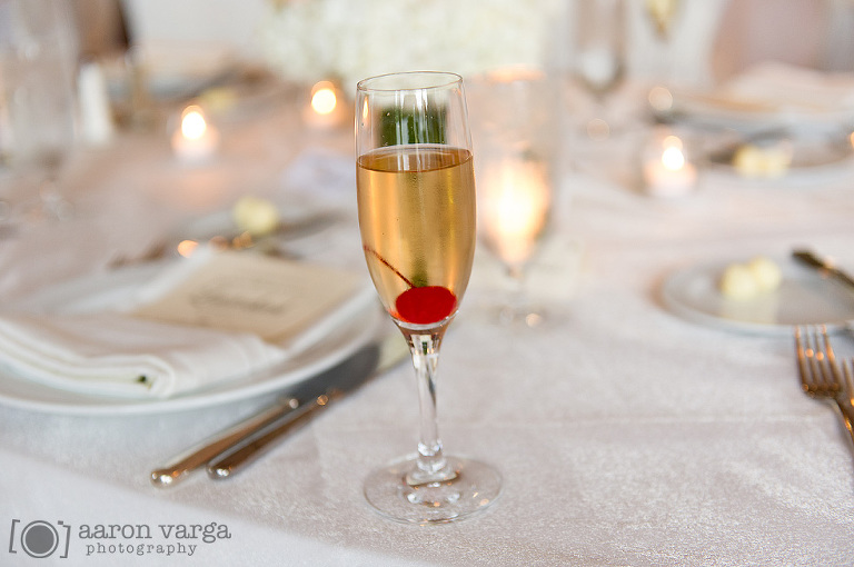 38 champagne toast wedding(pp w768 h510) - Best of 2013: Reception and Details