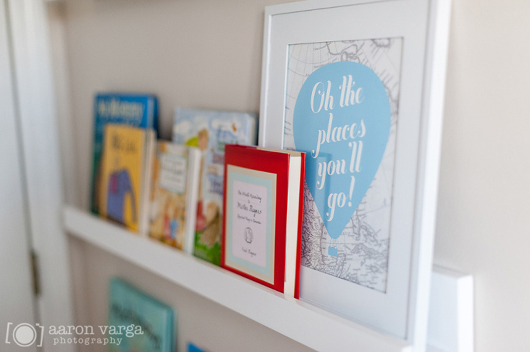 06 book ledges nursery(pp w768 h510) - Our Nursery