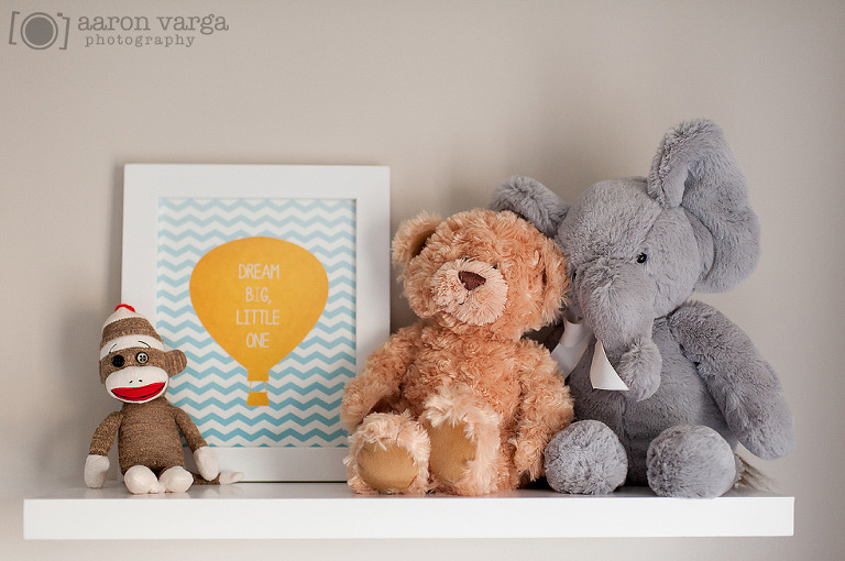 07 stuffed animals nursery(pp w768 h510) - Our Nursery