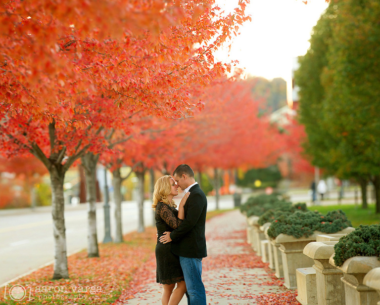 06 Brenizer Method Fall North Shore Engagement(pp w768 h617) - Brenizer Method Portraits