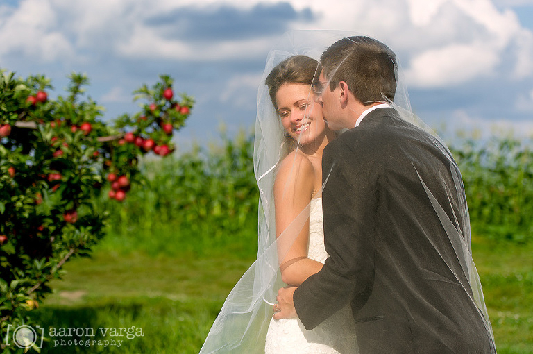 08 wedding in bright sunlight(pp w768 h510) - Tips for Photographing in Harsh Light