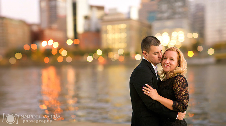 12 Brenizer Method Bokeh North Shore Engagement(pp w768 h428) - Brenizer Method Portraits