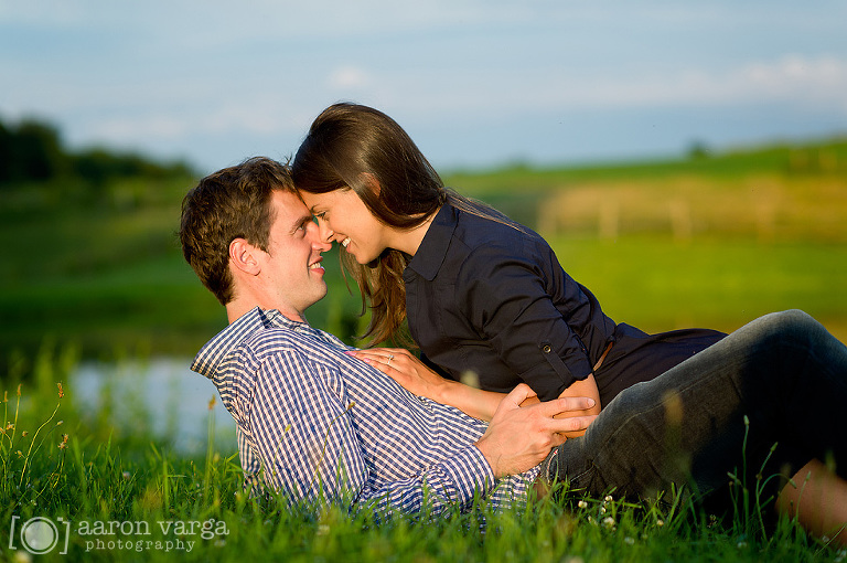 12 engagement session harsh light(pp w768 h510) - Tips for Photographing in Harsh Light