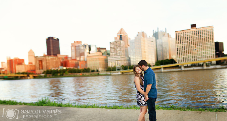 14 Brenizer Method North Shore River Engagement(pp w768 h411) - Brenizer Method Portraits