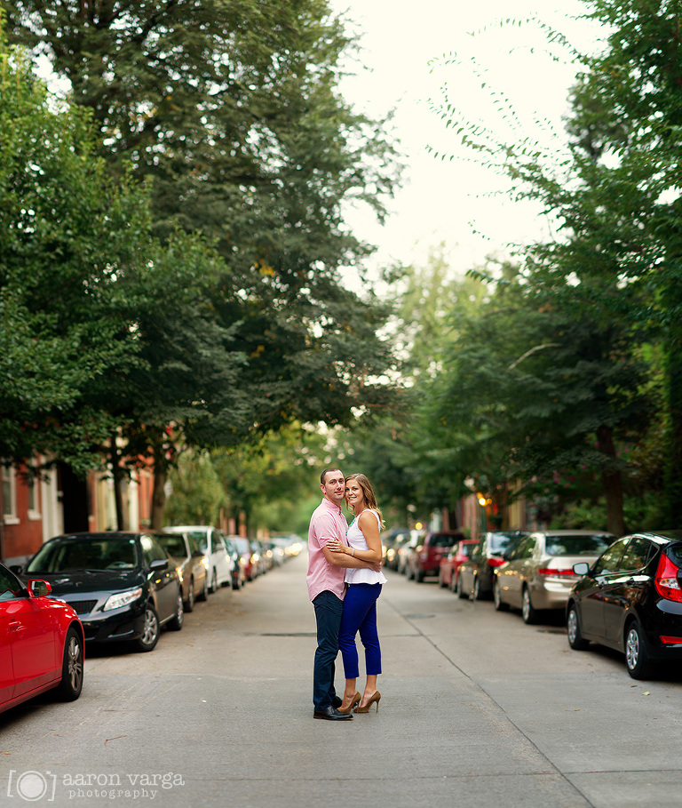 15 Brenizer Method Mexican War Streets Engagement(pp w768 h909) - Brenizer Method Portraits