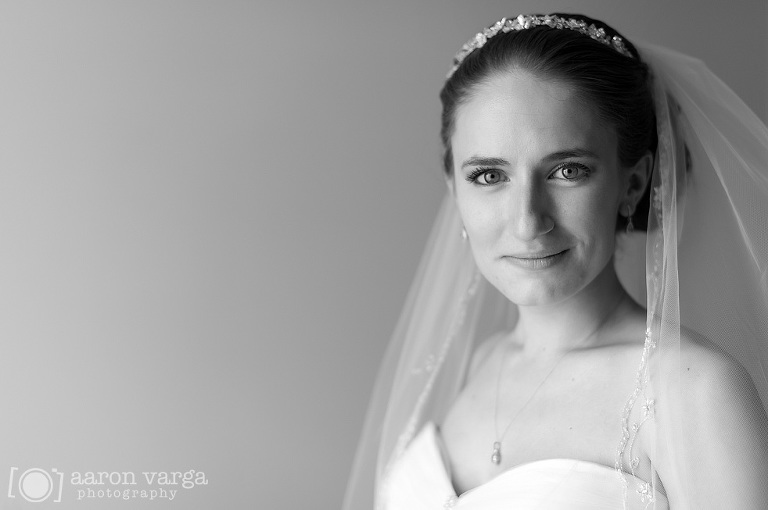 02 bride portrait(pp w768 h510) - Jamie + Jon | National Aviary Wedding Photos