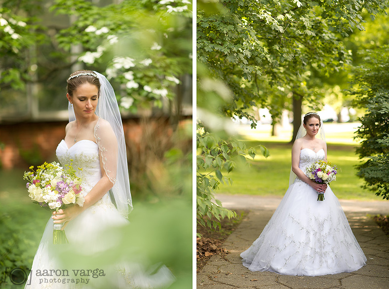 04 aviary bride(pp w768 h570) - Jamie + Jon | National Aviary Wedding Photos