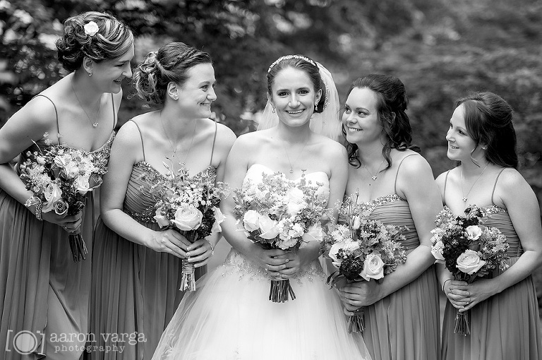 06 bridesmaids aviary(pp w768 h510) - National Aviary Wedding