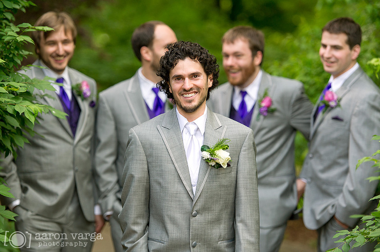 08 gray suits for groomsmen(pp w768 h510) - National Aviary Wedding