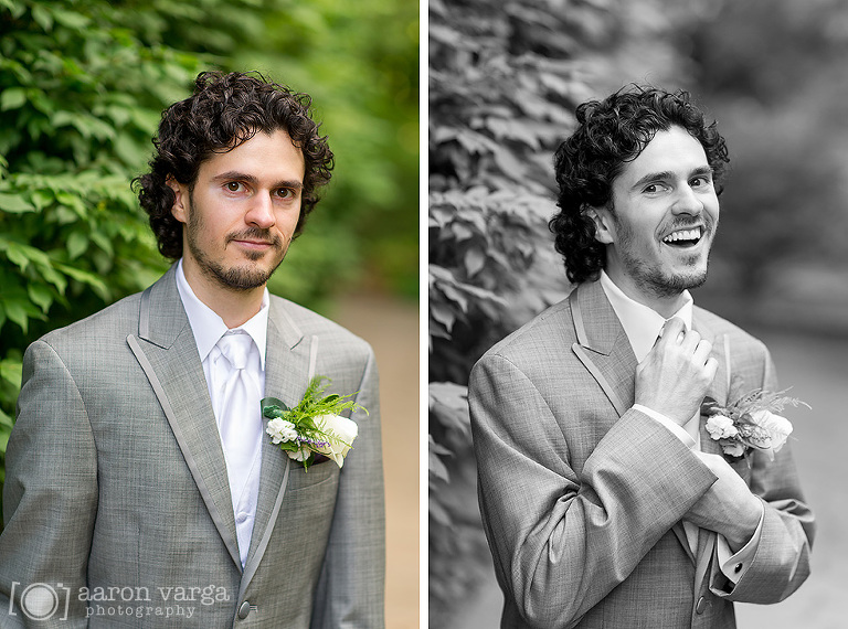 09 gray tuxedo groom(pp w768 h570) - National Aviary Wedding