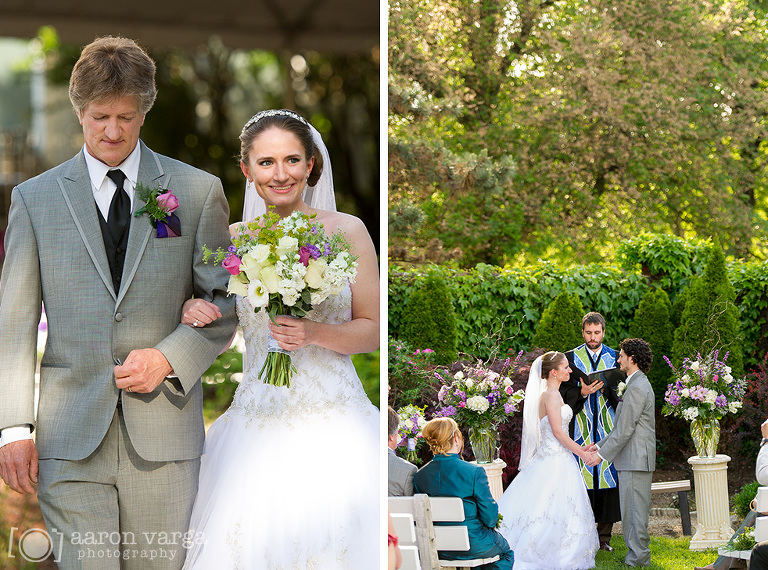 11 pittsburgh aviary wedding(pp w768 h570) - National Aviary Wedding