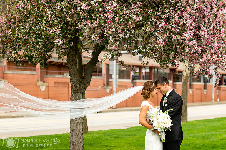 14 station square photos(pp w768 h510) - DoubleTree Hotel Greentree Wedding