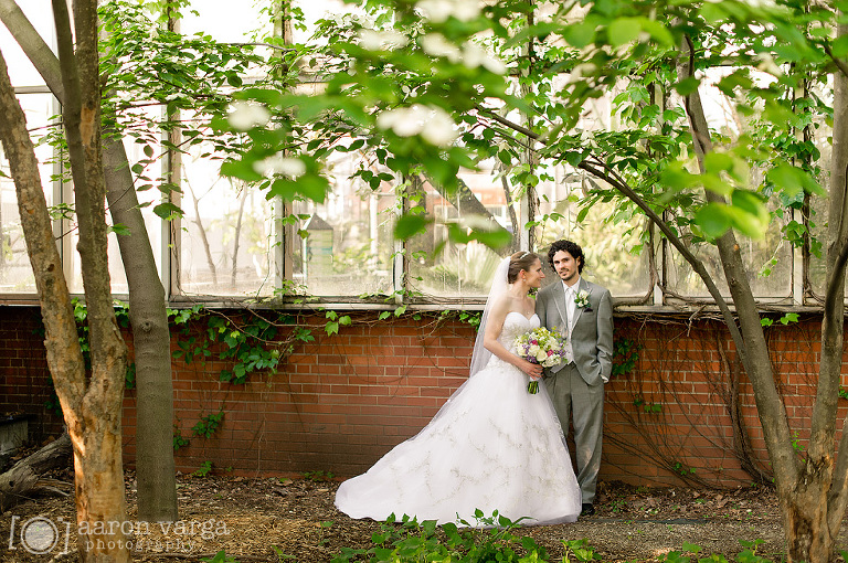 17 national aviary pittsburgh wedding(pp w768 h510) - National Aviary Wedding