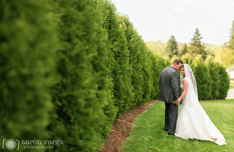 27 brenizer method wedding bokeh panorama(pp w768 h500) - Kristina + Andy | Lingrow Farm Wedding Photos