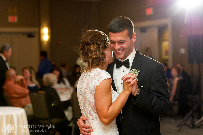 28 doubletree hotel greentree wedding dance(pp w768 h510) - DoubleTree Hotel Greentree Wedding