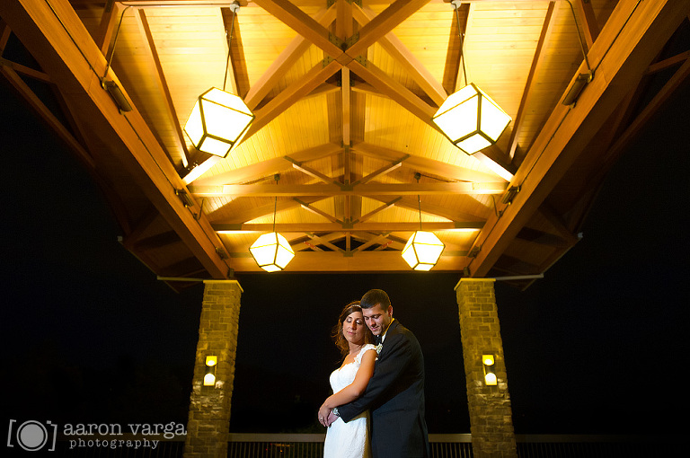 29 doubletree hotel greentree off camera flash(pp w768 h510) - DoubleTree Hotel Greentree Wedding