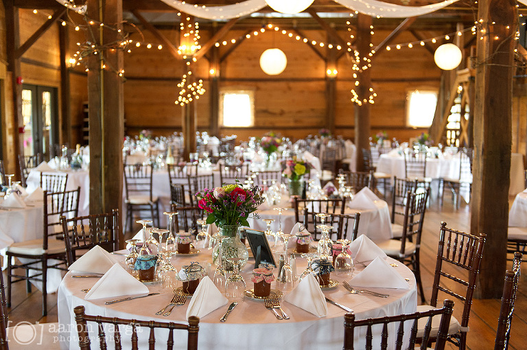 30 lingrow farm barn wedding(pp w768 h510) - Kristina + Andy | Lingrow Farm Wedding Photos