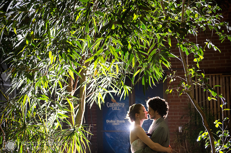 31 off camera lighting wedding(pp w768 h510) - National Aviary Wedding