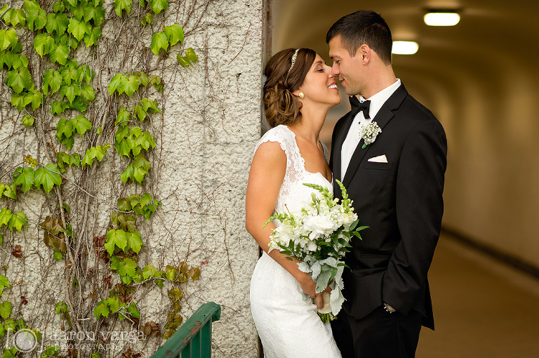 DoubleTree Hotel Greentree Wedding1(pp w768 h510) - Sneak Peek! Brittany + Brandon | Doubletree Hotel Greentree Wedding Photos