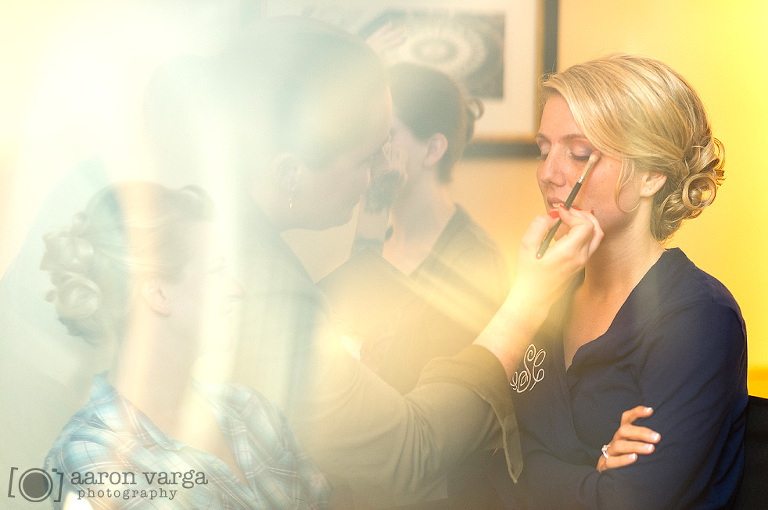 06 prisming wedding photo(pp w768 h510) - Erin + Vince | Omni William Penn Hotel Wedding Photos