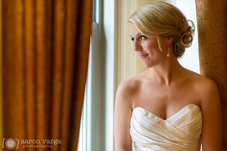 09 omni william penn wedding prep(pp w768 h510) - Erin + Vince | Omni William Penn Hotel Wedding Photos