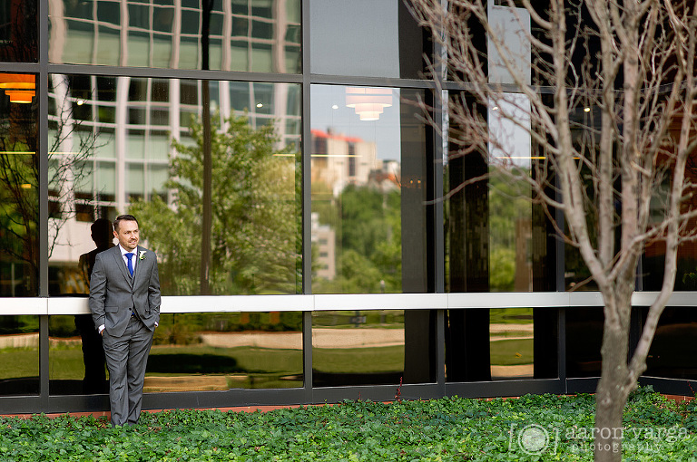 12 groom portrait photo(pp w768 h510) - J Verno Studios Wedding
