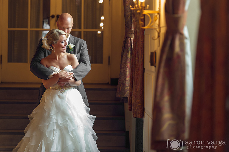 14 omni william penn hotel wedding photo(pp w768 h510) - Erin + Vince | Omni William Penn Hotel Wedding Photos