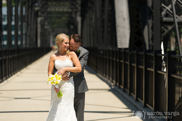 16 hot metal bridge photos(pp w768 h510) - J Verno Studios Wedding