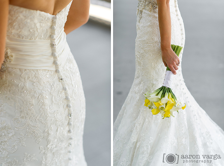 20 yellow wedding flowers lillies(pp w768 h570) - J Verno Studios Wedding