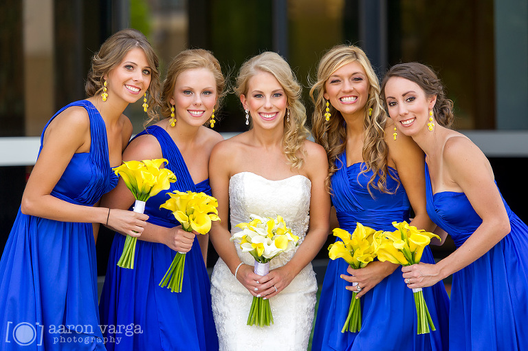 25 blue bridesmaids dresses(pp w768 h510) - J Verno Studios Wedding