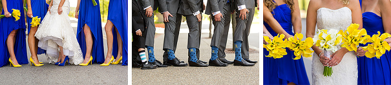29 yellow and blue wedding details1(pp w768 h167) - J Verno Studios Wedding