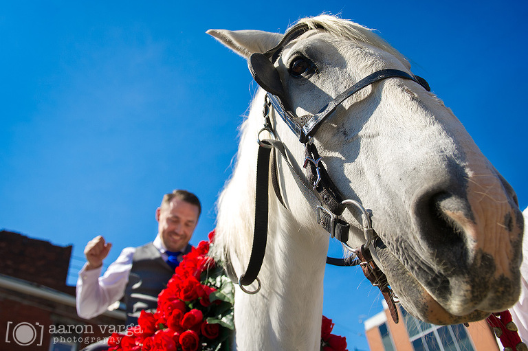 40 baraat photo(pp w768 h511) - J Verno Studios Wedding