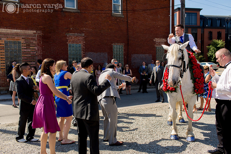 43 baraat dancing pittsburgh(pp w768 h512) - J Verno Studios Wedding