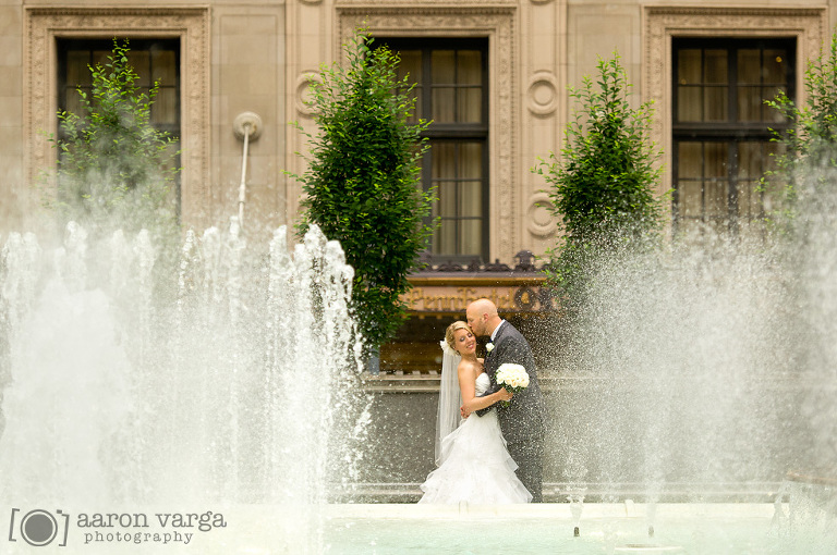 Omni William Penn Wedding(pp w768 h510) - Sneak Peek! Erin + Vince | Omni William Penn Wedding Photos