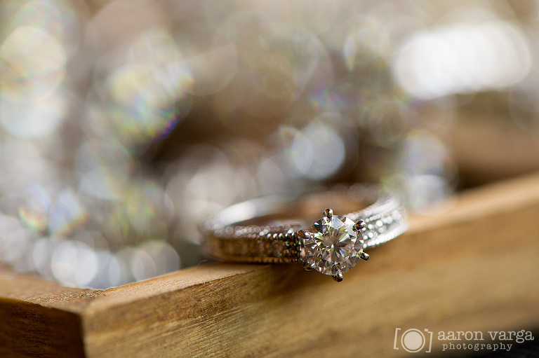 01 intricate engagement ring(pp w768 h511) - Laura + Max | Mayernik Center Wedding Photos