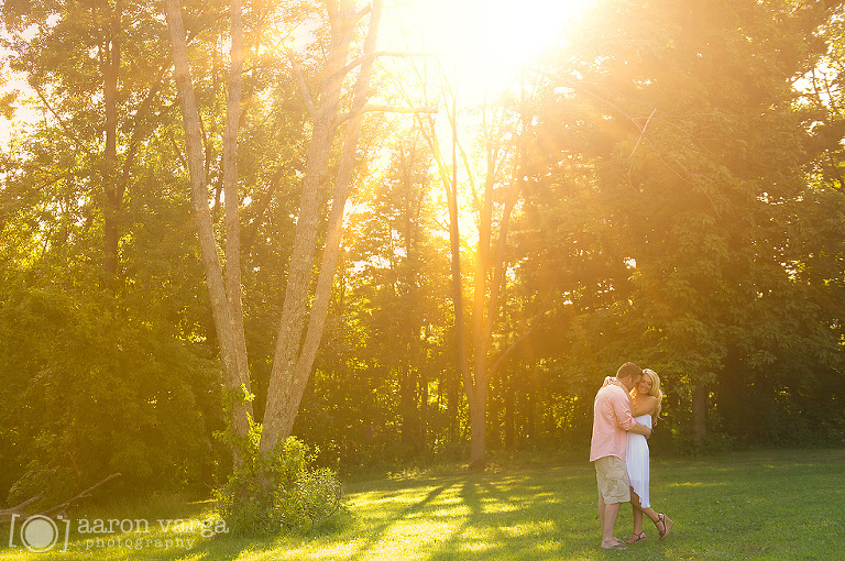 05 engagement photos at settlers cabin(pp w768 h510) - Mallory + Mark | Settlers Cabin Park and North Shore Engagement Photos